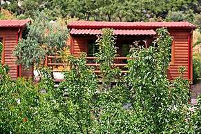 Kas Dogapark Otel