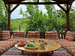Kas Dogapark Otel
