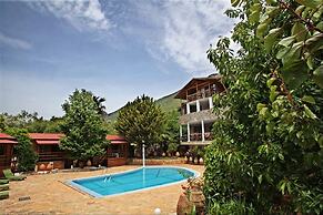 Kas Dogapark Otel