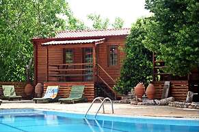 Kas Dogapark Otel