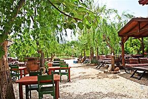 Kas Dogapark Otel