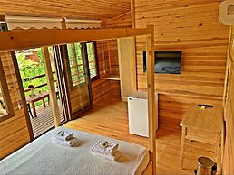 Kas Dogapark Otel