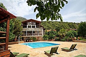 Kas Dogapark Otel
