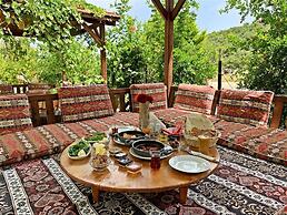 Kas Dogapark Otel