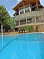 Kas Dogapark Otel