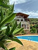 Kas Dogapark Otel
