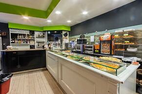 B&B Il Castellino