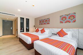 KK - Karon Kata Boutique Hotel