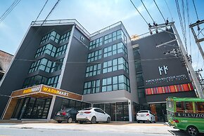 KK - Karon Kata Boutique Hotel