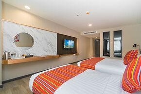 KK - Karon Kata Boutique Hotel