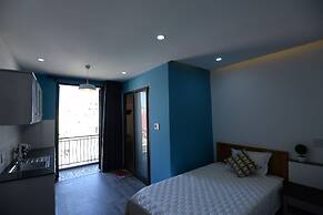 Bobo House