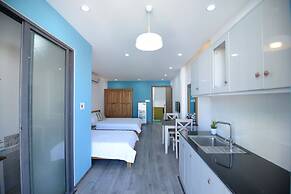 Bobo House