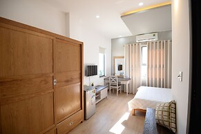 Bobo House