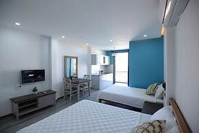 Bobo House