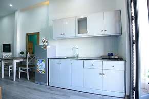 Bobo House