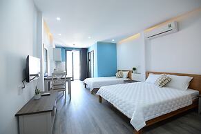 Bobo House