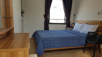 Bobo House