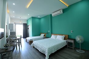 Bobo House