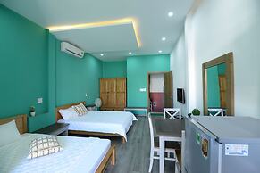 Bobo House