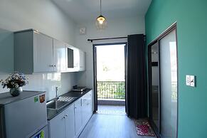 Bobo House