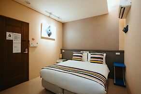 Ping An Ju Homestay