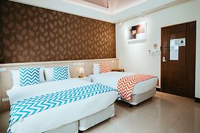 Ping An Ju Homestay