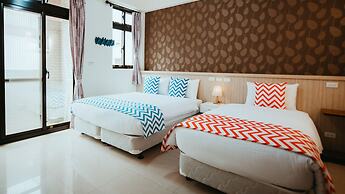 Ping An Ju Homestay