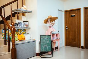 Ping An Ju Homestay