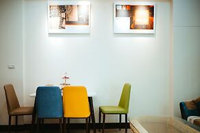 Ping An Ju Homestay
