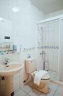 Ping An Ju Homestay