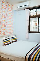 Ping An Ju Homestay