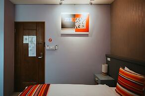 Ping An Ju Homestay