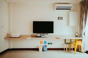 Ping An Ju Homestay