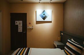 Ping An Ju Homestay
