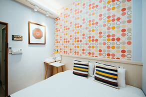 Ping An Ju Homestay