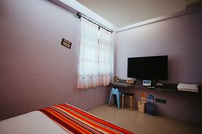 Ping An Ju Homestay