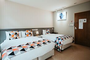 Ping An Ju Homestay