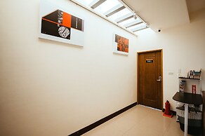 Ping An Ju Homestay