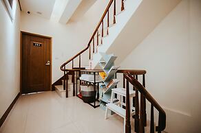 Ping An Ju Homestay