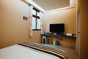 Ping An Ju Homestay