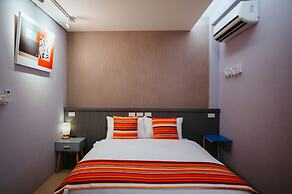 Ping An Ju Homestay