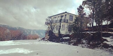 Snow View Luxury Homes