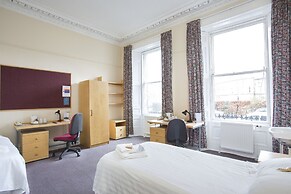 McIntosh Hall - Campus Accommodation