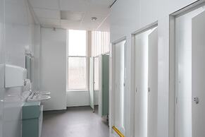 McIntosh Hall - Campus Accommodation