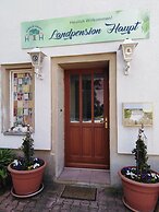 Landpension Haupt