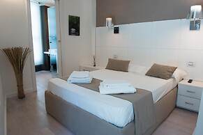 Rigel Villanova Rooms
