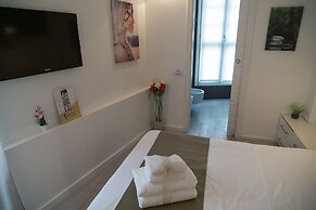 Rigel Villanova Rooms