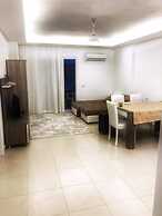 Crown City D7