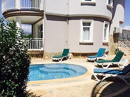 Holland Villas 2 Bedroom