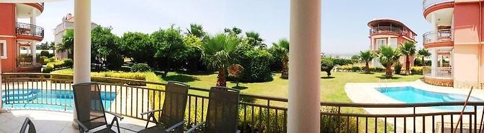 Holland Villas 2 Bedroom